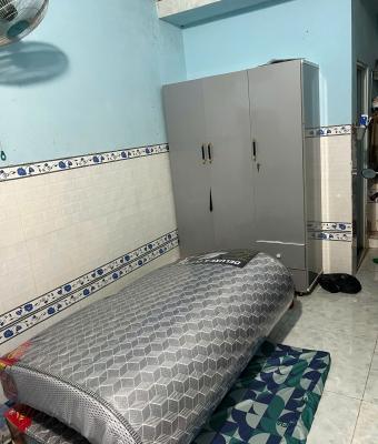 Giao tấm nệm tận ph&ograve;ng trọ cho kh&aacute;ch h&agrave;ng Thủ Đức