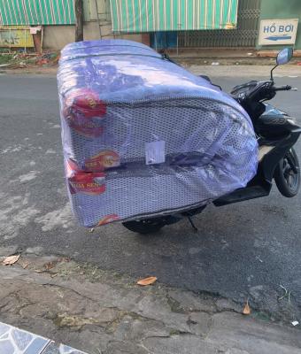 Nệm D&agrave;y 30ph&acirc;n giao kh&aacute;ch t&acirc;n uy&ecirc;n B&igrave;nh Dương