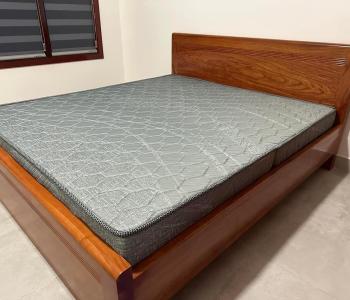 Giới Thiệu Kho Nệm Cao Su Gi&aacute; Rẻ Uy T&iacute;n Tại B&igrave;nh Dương