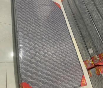 Nệm Cao Su Tổng Hợp L&agrave; G&igrave;? Giải M&atilde; "Cơn Sốt" Nệm Được Ưa Chuộng Hiện Nay