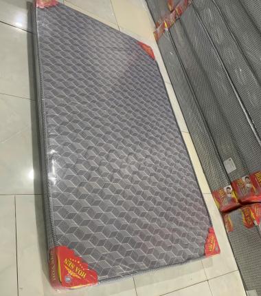 Nệm Cao Su Tổng Hợp L&agrave; G&igrave;? Giải M&atilde; "Cơn Sốt" Nệm Được Ưa Chuộng Hiện Nay